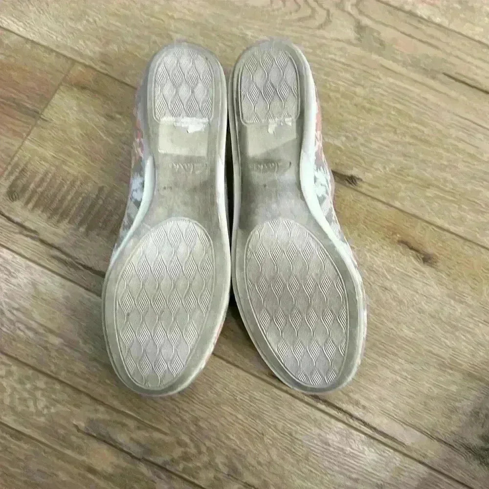 CLARK’S Women’s Carly Hope Cloud Stepper Ballet Flats in Great Condition Size 8 - Picture 5 of 6